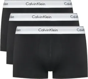Calvin Klein 3 PACK - Herrenboxershorts NB1085A-001 L
