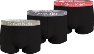 Calvin Klein 3 PACK - Herrenboxershorts NB2970A-GZH L
