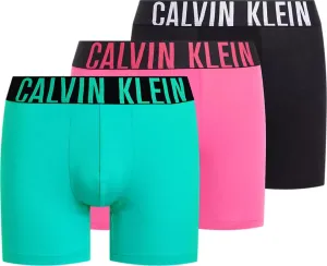 Calvin Klein 3 PACK - Herrenboxershorts NB3609A-LXP XXL