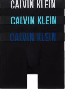 Calvin Klein 3 PACK - Herrenboxershorts NB3609A-LXT L