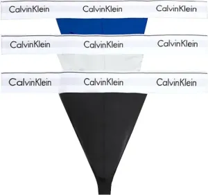 Calvin Klein 3 PACK - Herrentangas NB3226A-GW4 L