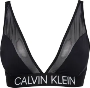 Calvin Klein Badeanzug-BH für Damen Triangle KW0KW01312 -BEH XS