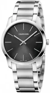 Calvin Klein Calvin Klein Uhren für Damen City K2G22143