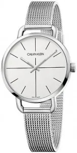 Calvin Klein Calvin Klein Uhren für Damen Even K7B23126