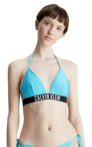 Calvin Klein Damen Badeanzug BH Triangle KW0KW01967-CU8 L