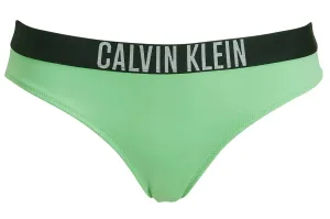 Calvin Klein Damen Badeanzug Bikini PLUS SIZE KW0KW01983-LX0-plus-size 3XL