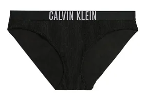 Calvin Klein Damen Badeanzug Bikini PLUS SIZE KW0KW01986-BEH-plus-size XL