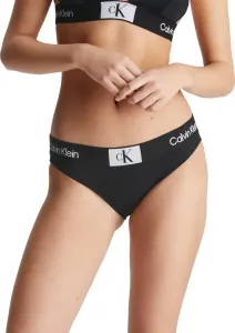 Calvin Klein Damen-Badeunterteil Bikini KW0KW02353-BEH L