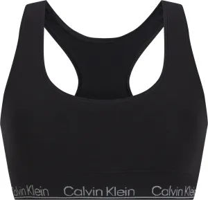 Calvin Klein Damen BH Bralette PLUS SIZE QF7317E-UB1-plus-size XXL