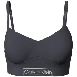 Calvin Klein Damen BH Bralette QF6770E-CHW S