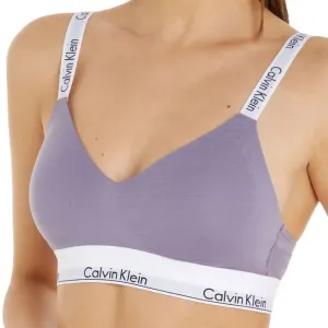 Calvin Klein Damen BH Bralette QF7059E-AIP XL