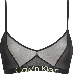 Calvin Klein Damen BH Bralette QF7390E-UB1 L