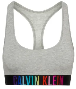 Calvin Klein Damen BH Bralette QF7831E-P7A XL