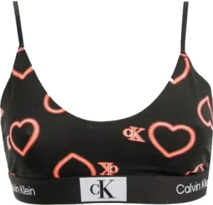 Calvin Klein Damen BH CK96 Bralette QF7477E-H1R L
