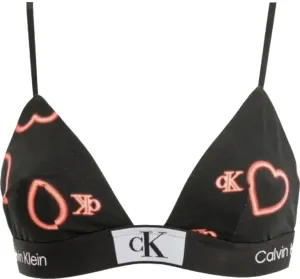 Calvin Klein Damen BH CK96 Triangle QF7478E-H1R L