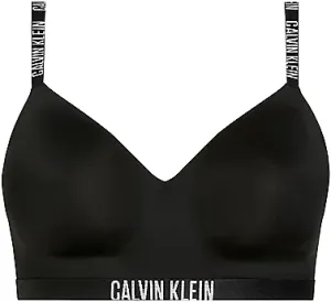 Calvin Klein Damen BH PLUS SIZE Bralette QF7794E-UB1 3XL