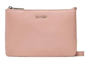 Calvin Klein Damen Crossbody Handtasche K60K610177GBI