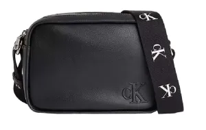 Calvin Klein Damen Crossbody Handtasche K60K610326BDS