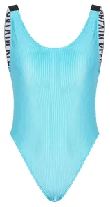 Calvin Klein Damen einteiliger Badeanzug PLUS SIZE KW0KW01996-CU8-plus-size XXL