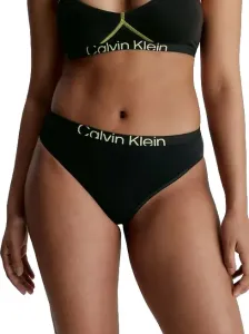 Calvin Klein Damen Höschen Brazilian QF7402E-UB1 XL