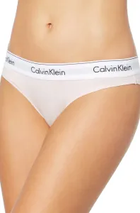 Calvin Klein Damen Höschen F3787E-2NT XL
