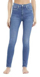 Calvin Klein Damen Jeans Skinny Fit J20J220193-1A4 32/32