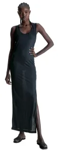 Calvin Klein Damen Kleid KW0KW02096-BEH L