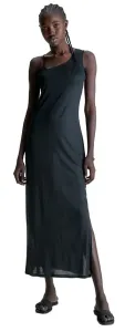 Calvin Klein Damen Kleid KW0KW02098-BEH L