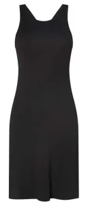 Calvin Klein Damen Kleid KW0KW02145-BEH L
