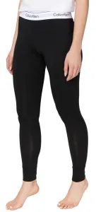 Calvin Klein LEGGING PANT Damenleggings, schwarz, größe M