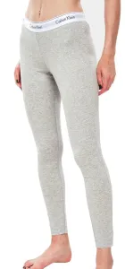 Calvin Klein LEGGING PANT Damenleggings, grau, größe M