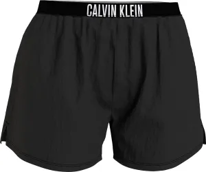 Calvin Klein Damen Shorts KW0KW01777-BEH XS