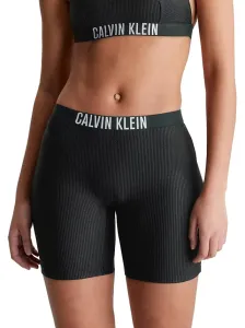 Calvin Klein Damen Shorts KW0KW02021-BEH L