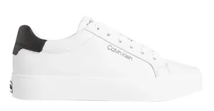 Calvin Klein Damen Sneakers HW0HW008390K6 40