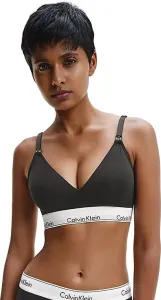 Calvin Klein Damen Still-BH Triangle QF6218E-001 XL