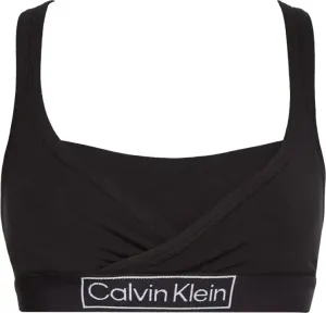 Calvin Klein Damen Still Bralette QF6752E-UB1 L