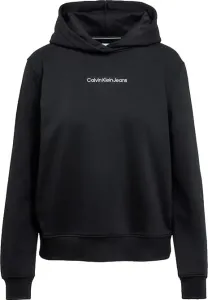 Calvin Klein Damen Sweatshirt Regular Fit J20J221066-BEH L