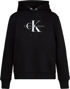 Calvin Klein Damen Sweatshirt Regular Fit J20J221335-BEH L