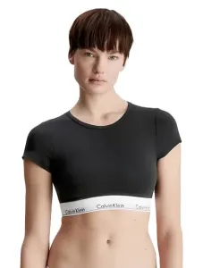 Calvin Klein Damen T-Shirt QF7213E-UB1 XL