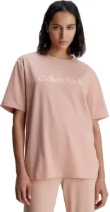 Calvin Klein Damen T-Shirt QS7069E-FSR M