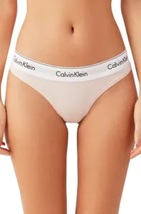 Calvin Klein Damen Tanga F3786E-2NT XL