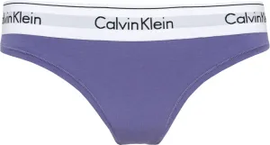Calvin Klein Damen Tanga F3786E-AIP XL