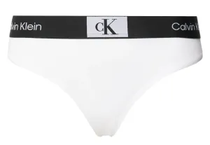 Calvin Klein Underwear	 Unterhose Weiß #850985