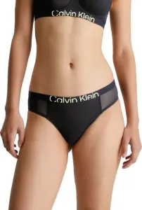 Calvin Klein Damen Tanga QF7396E-UB1 L