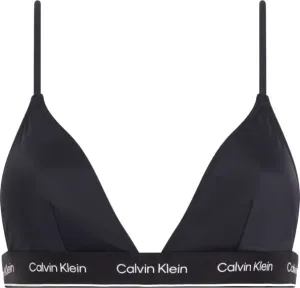 Calvin Klein Damenbadeanzug BH Triangle KW0KW02424-BEH L