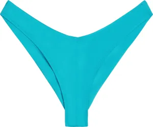 Calvin Klein Damenbadeanzug Bikini Brazilian KW0KW02350-D09 L