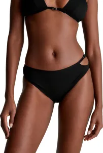 Calvin Klein Damenbadeanzug Bikini KW0KW02476-BEH L