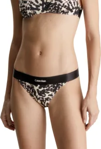 Calvin Klein Damenbadeanzug Bikini KW0KW02491-0GM L