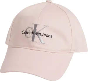 Calvin Klein Damenbaseballmütze K60K610280TFT