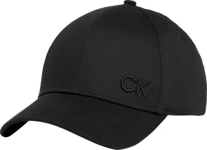 Calvin Klein Damenbaseballmütze K60K612000BEH